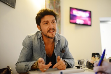 Genova - Davide Pastorino, imprenditore caff√® a londra