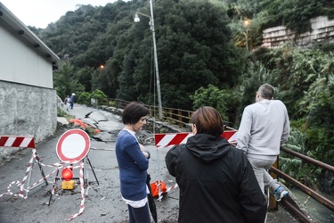 cede strada via Carpenara 13092015