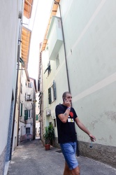 Rossiglione, Genova - Fabrizio Vigo, deceduto per meningite a 33