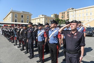 festa arma carbinieri