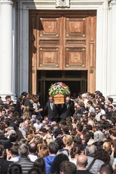 arenzano funerali cecca