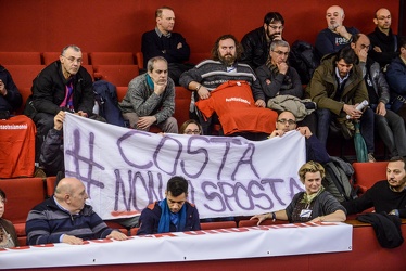 protesta dipendenti Costa