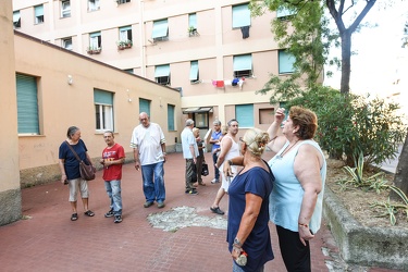 protesta via Lugo spazio migranti 20072015-1652