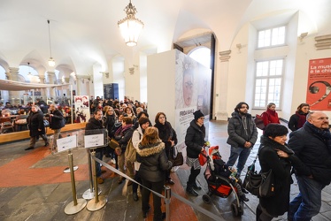 ultimo giorno mostra Frida Kahlo 08022015