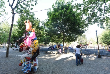 acquasola 14enne fermata da genitori 21052016