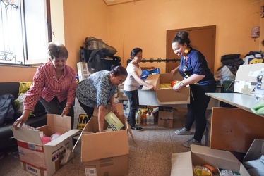 raccolta aiuti terremoto Ecuador 042016-7280