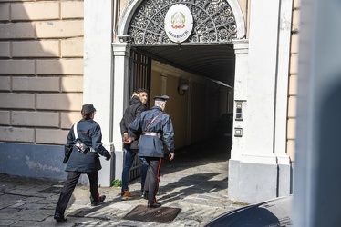 arresto gang furti porto Antico 13022017-2669