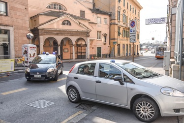 arresto gang furti porto Antico 13022017-2675