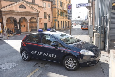 arresto gang furti porto Antico 13022017-2679