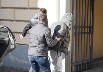 arresto gang furti porto Antico 13022017-2696