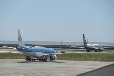 atterraggio emergenza KLM 13082017-8691