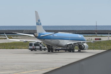 atterraggio emergenza KLM 13082017-8707