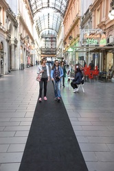 black carpet galleria mazzini 102017-5332
