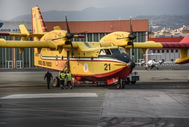 canadair aeroporto Colombo 28102017-3836