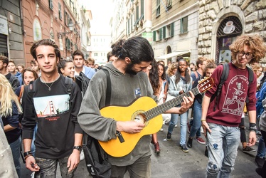 corteo studenti scuola lavoro 13102017-0530