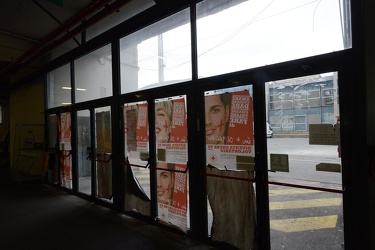 Genova, Fiera - ancora affollato il padiglionecon oltre duecento