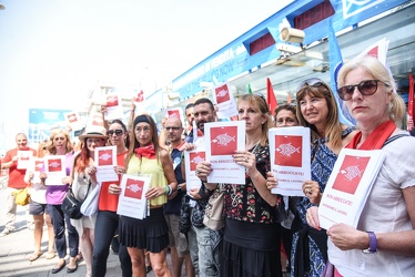 protesta dipendenti acquario 06062017-7903