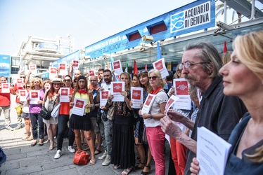 protesta dipendenti acquario 06062017-7915