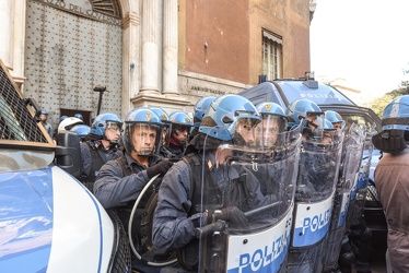 protesta sciopero Ilva 09102017-9290