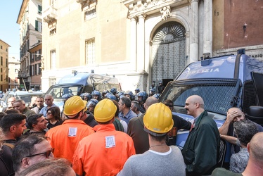 protesta sciopero Ilva 09102017-9384