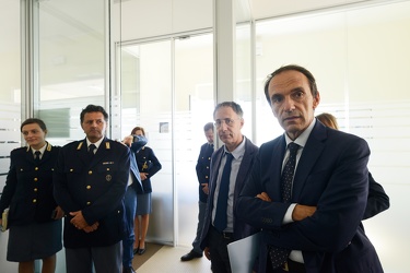 Genova - ospedale gaslini - progetto integrato Sicurezza Salute