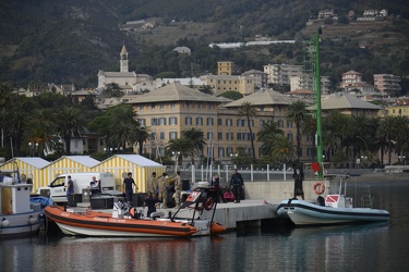 Genova, Arenzano - un altro sub deceduto durante immersione reli