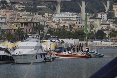 Genova, Arenzano - un altro sub deceduto durante immersione reli