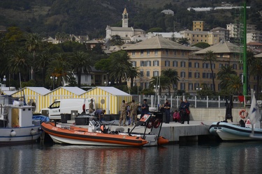 Genova, Arenzano - un altro sub deceduto durante immersione reli