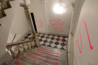 vandali palazzo Rolli CroGe02032017