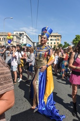 Liguria Pride 16062018