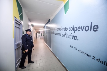 Vigano corte costituz visita Carcere 08112018-3174