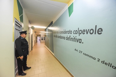 Vigano corte costituz visita Carcere 08112018-3178