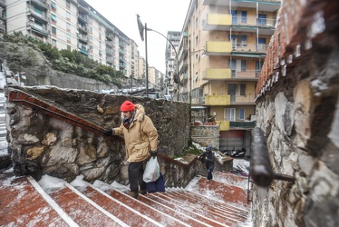 allerta neve gelicidio 02032018