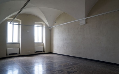 Genova - nuovo progetto per casa dei cantautori in Corso Italia