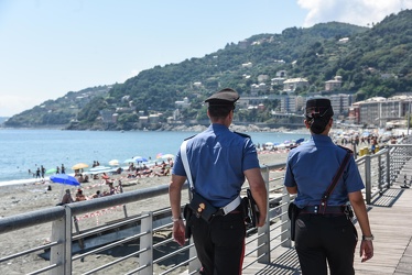 controlli CC spiaggia Voltri 13072018-0495