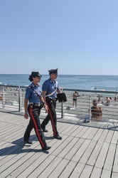 controlli CC spiaggia Voltri 13072018-0548