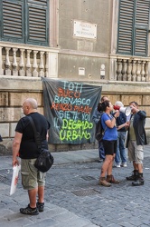 conv sicurezza protesta anarchici 01062018-5336