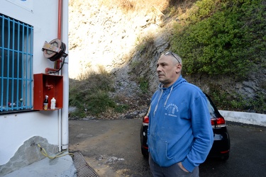 Genova, Borzoli - piccole aziende visitate dai ladri