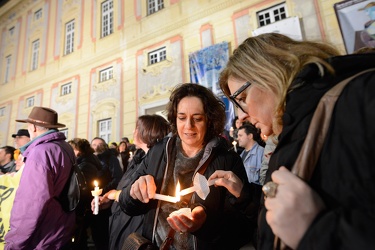 manifestazione Regeni CroGe25012018