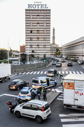mortale via Milano 09122018