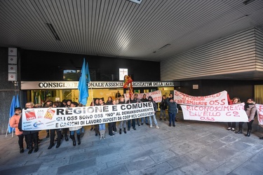 protesta lav ist Brignole 20112018-7448