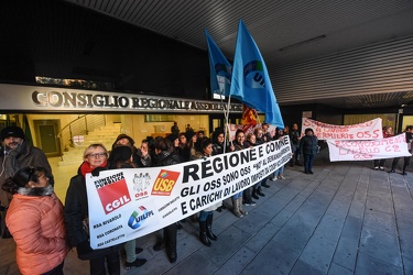 protesta lav ist Brignole 20112018-7475