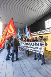 protesta lav ist Brignole 20112018-7518