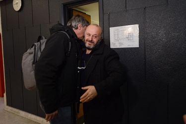 Genova, tribunale - sentenza appello processo alluvione