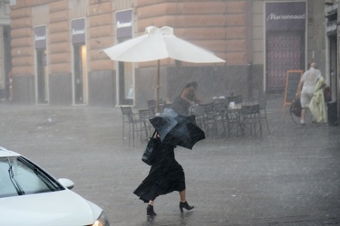 temporale estivo CroGe03082018