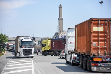 tir autotrasportatori varco etiopia 09072018