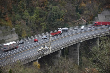 A26 Viadotto Pacetti Fado