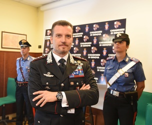 Carabinieri _Feroce
