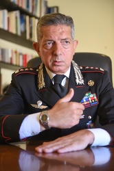 colonello Sciuto