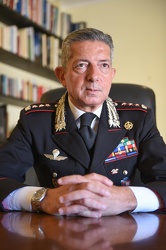 colonello Sciuto